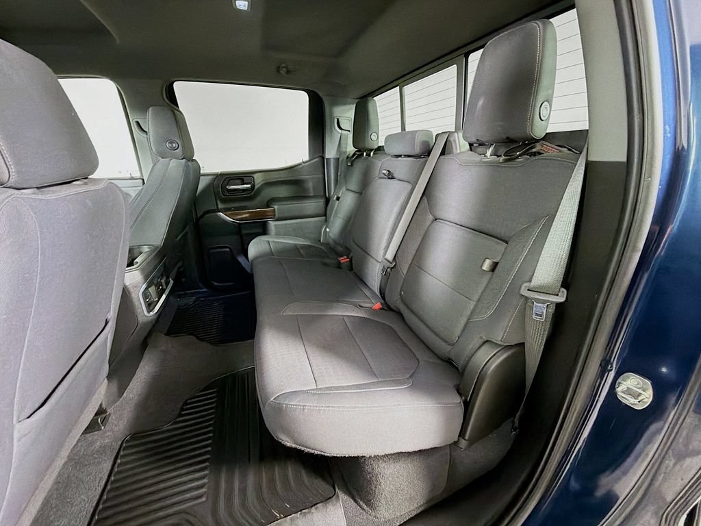 Used 2020 GMC Sierra 1500 Elevation AWD/4WD image 19