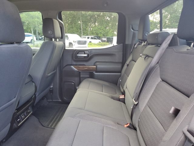 Used 2020 GMC Sierra 1500 SLE w/ SLE Value Package AWD/4WD image 11