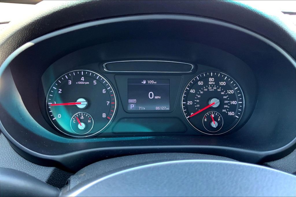 Used 2020 Kia Sorento LX w/ LX I4 Convenience Package image 13