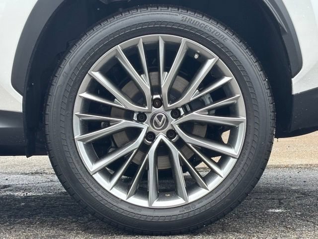 Used 2023 Lexus NX 350 AWD w/ Vision Package image 3