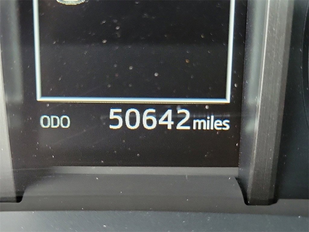 Used 2023 Toyota 4Runner Limited image 24