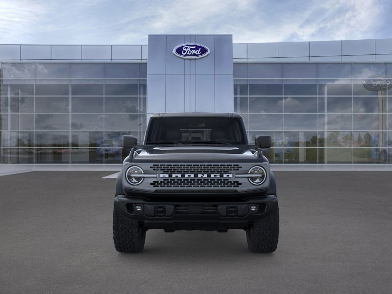 New 2025 Ford Bronco Badlands image 31