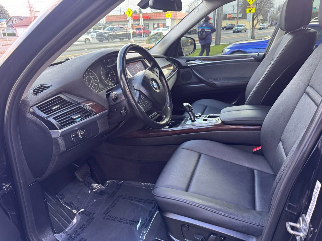 Used 2012 BMW X5 xDrive35i image 13