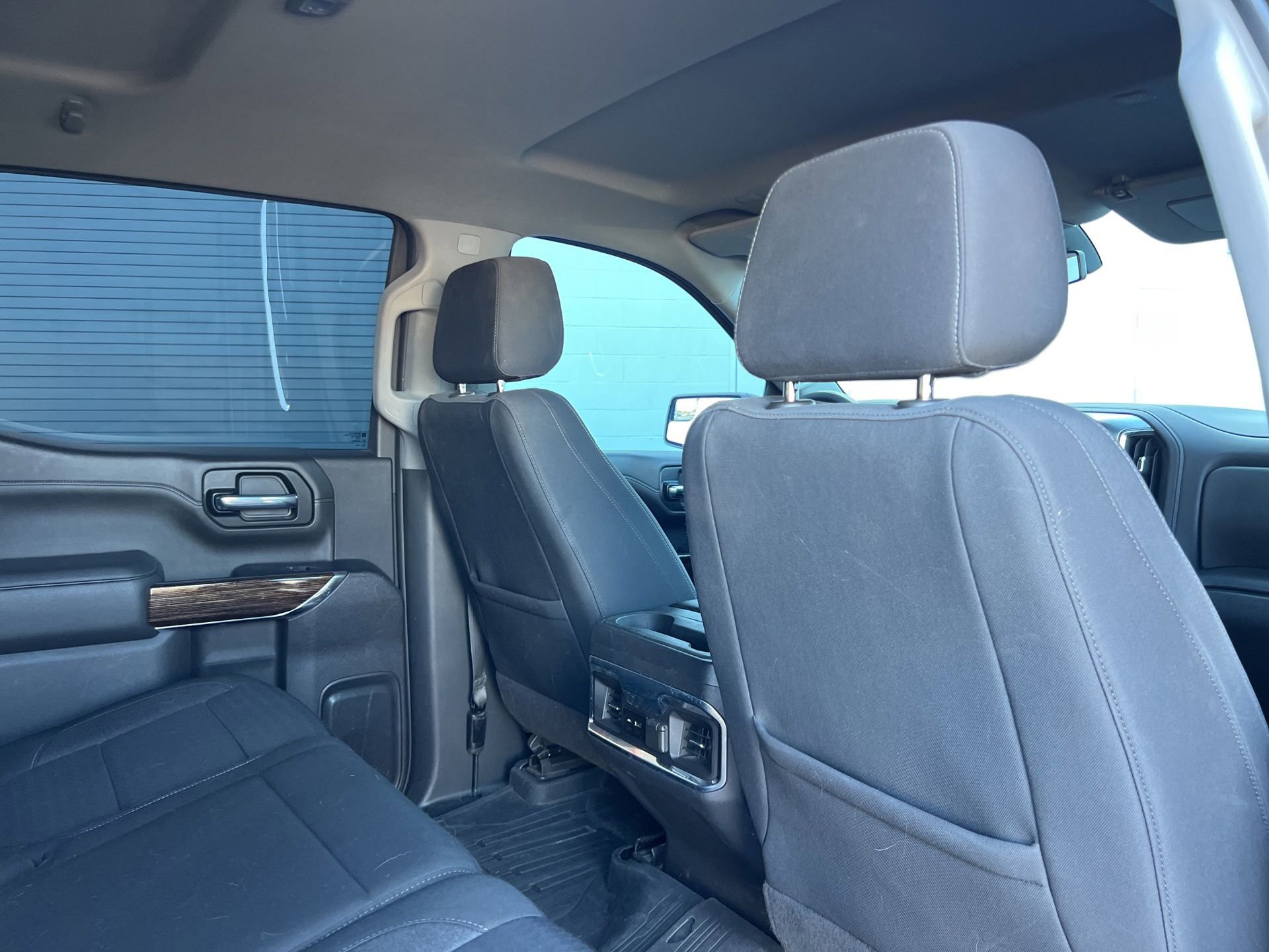 Used 2022 GMC Sierra 1500 Elevation w/ Preferred Package AWD/4WD image 17