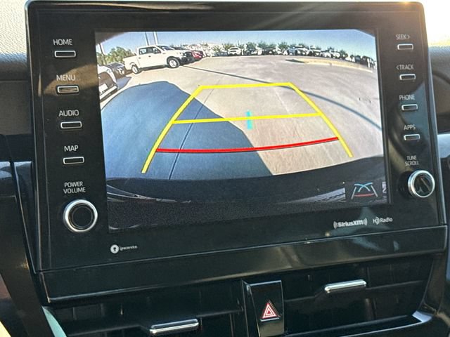 Used 2024 Toyota Camry XSE FWD image 22