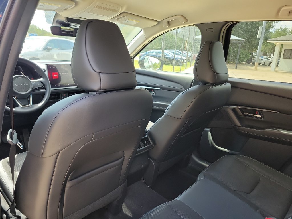 New 2026 MAZDA CX-5 Select AWD/4WD image 11