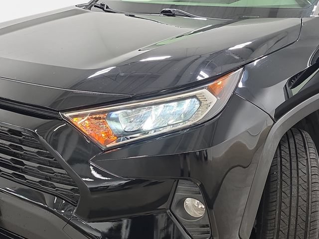 Used 2019 Toyota RAV4 XLE w/ Convenience Package AWD/4WD image 31