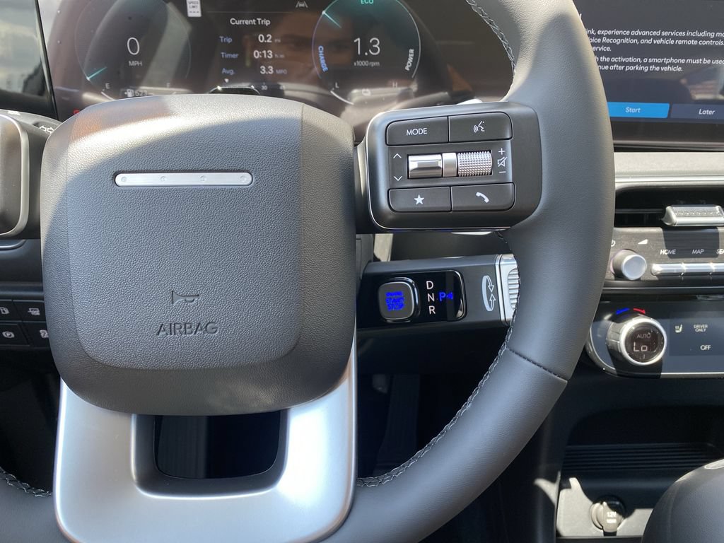 New 2027 Hyundai Palisade SEL FWD image 21