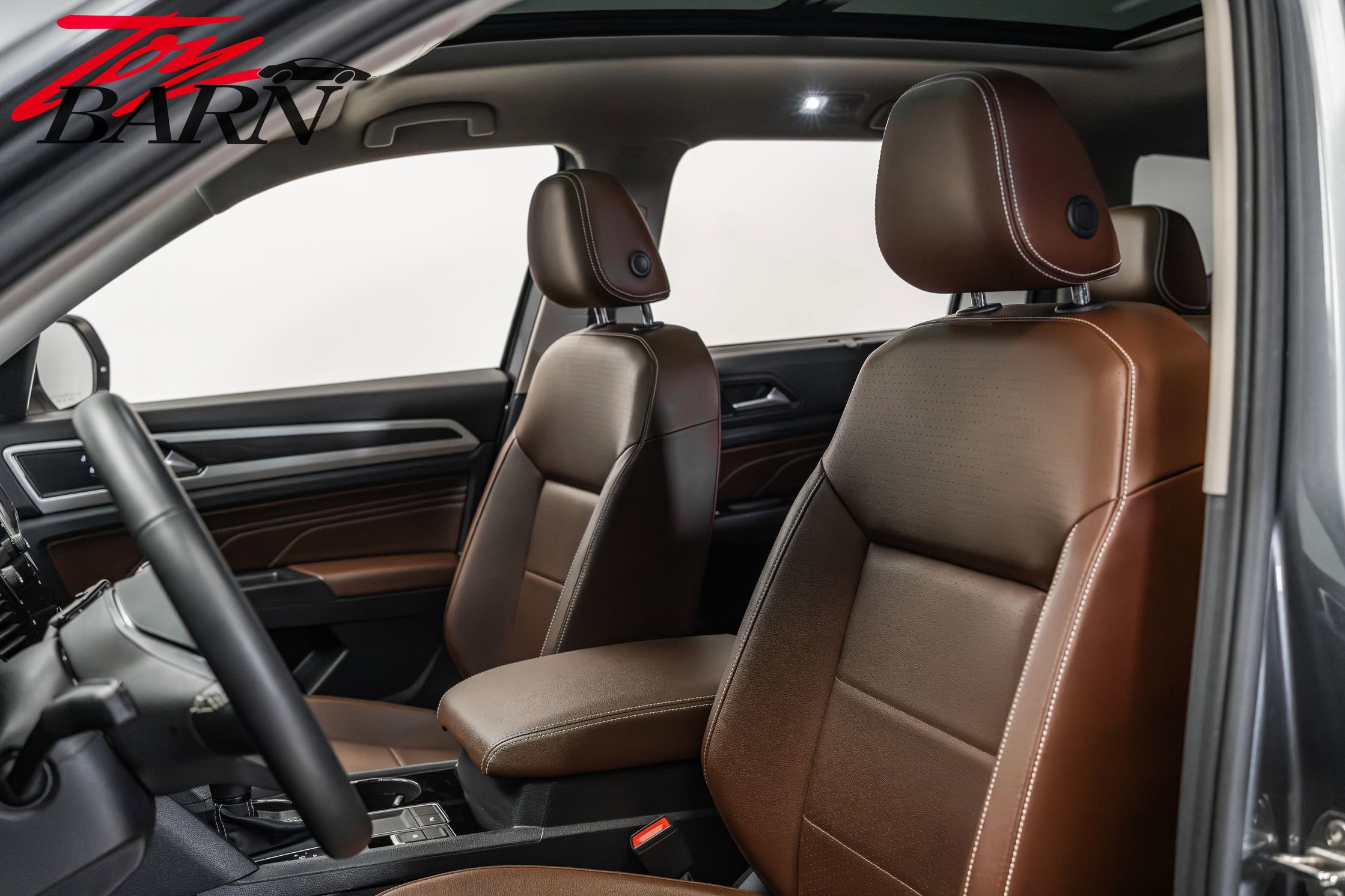 Used 2022 Volkswagen Atlas SE image 21