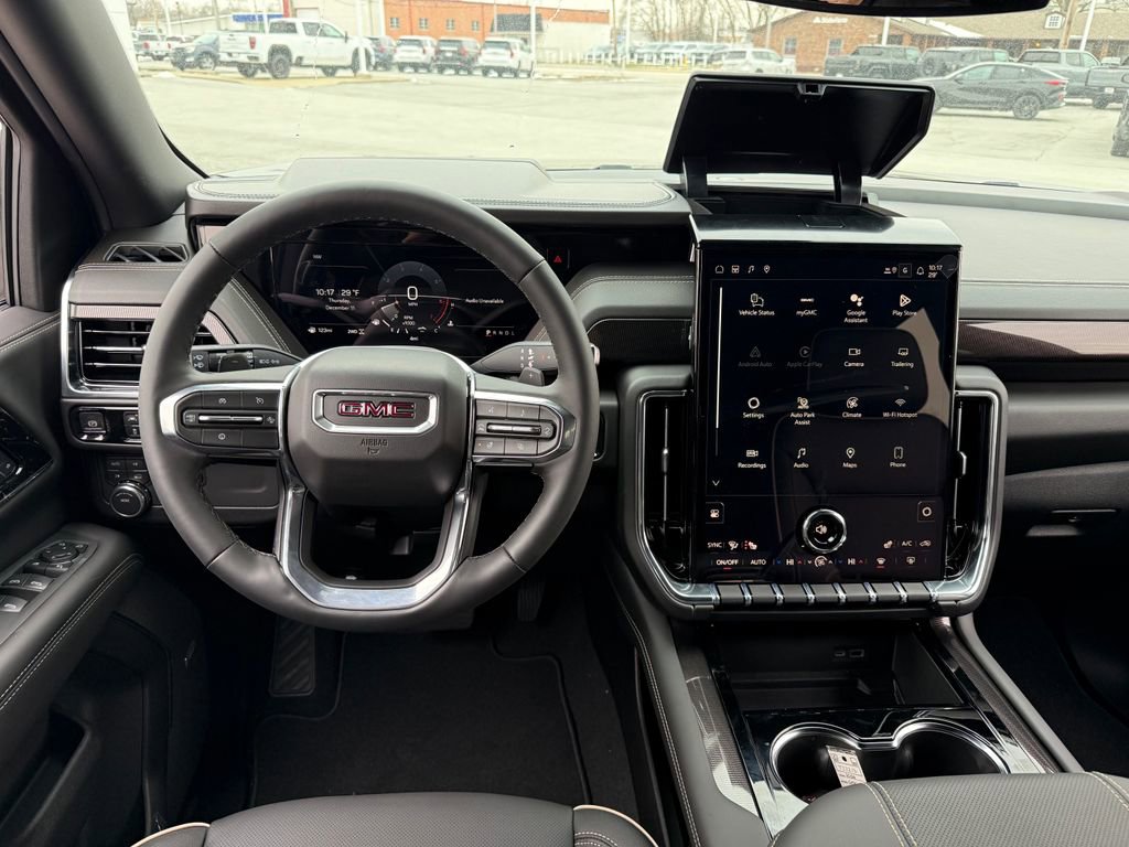 New 2026 GMC Yukon Elevation image 26