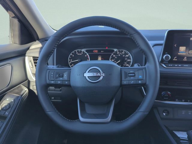 New 2026 Nissan Rogue SV image 19