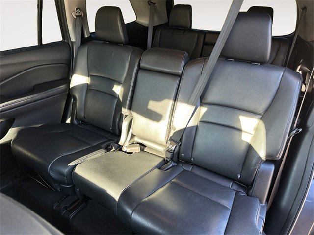 Used 2022 Honda Pilot Special Edition image 13