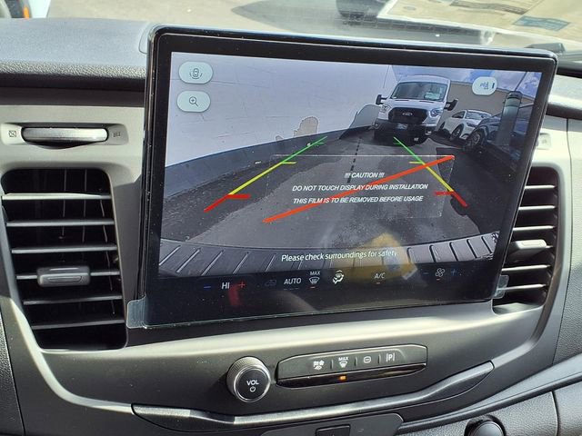 New 2025 Ford Transit 350 Low Roof image 9