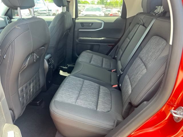 Certified 2023 Ford Bronco Sport Big Bend w/ Convenience Package AWD/4WD image 19