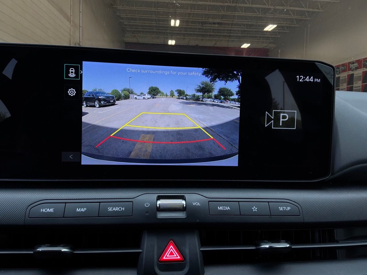 Used 2025 Kia K4 FWD image 32