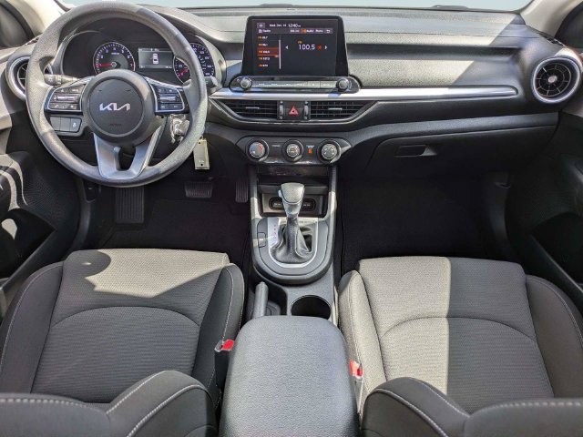 Used 2023 Kia Forte LXS FWD image 14
