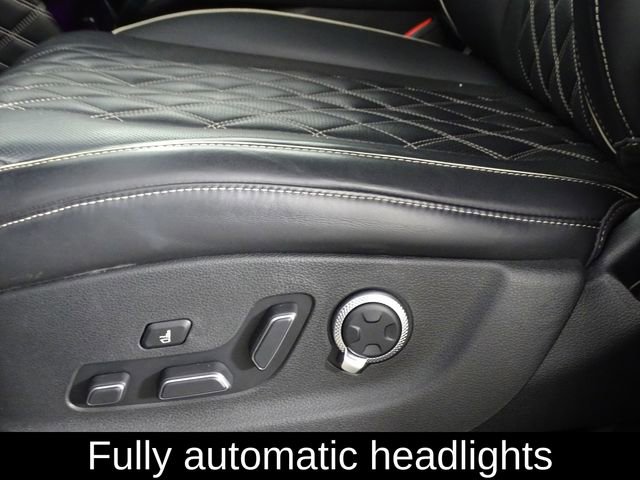 Used 2024 Genesis GV80 3.5T w/ Prestige Package image 24