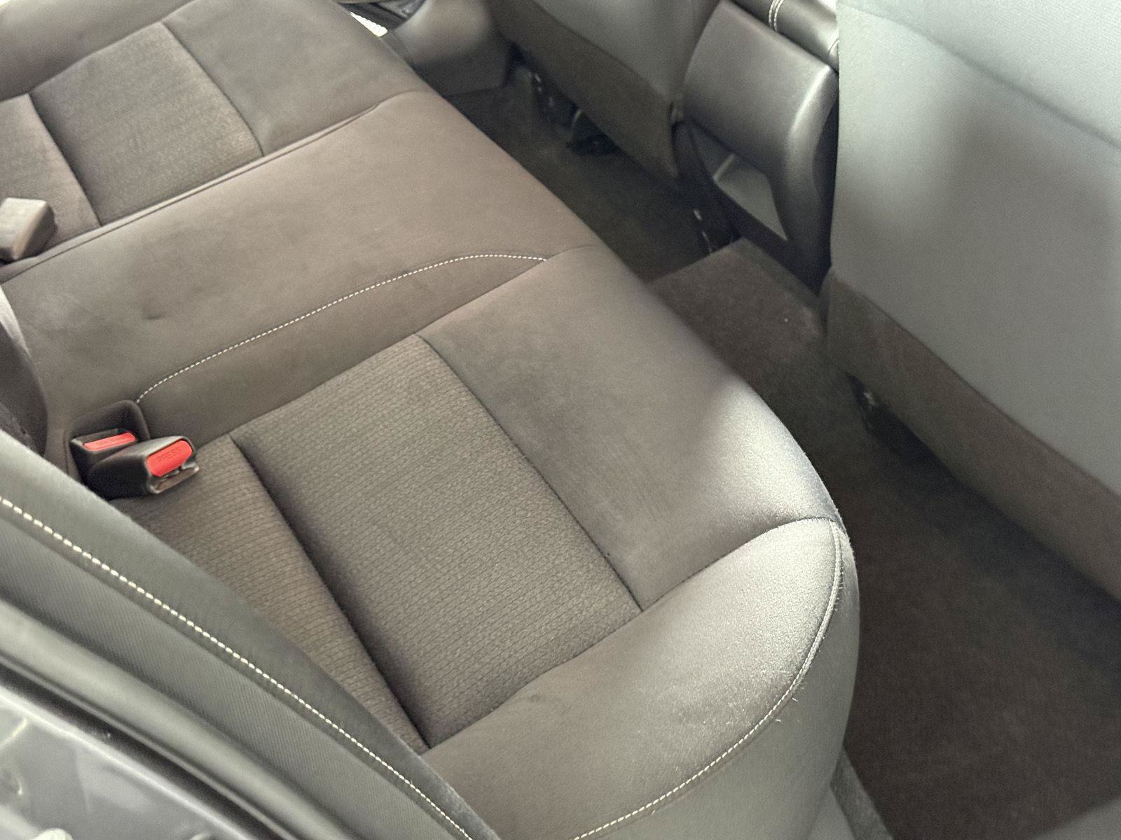 Used 2021 Nissan Altima 2.5 S FWD image 21
