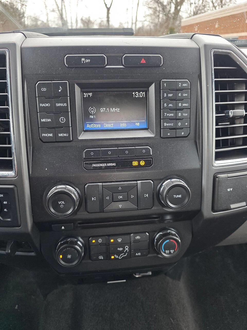 Used 2018 Ford F250 XLT image 17