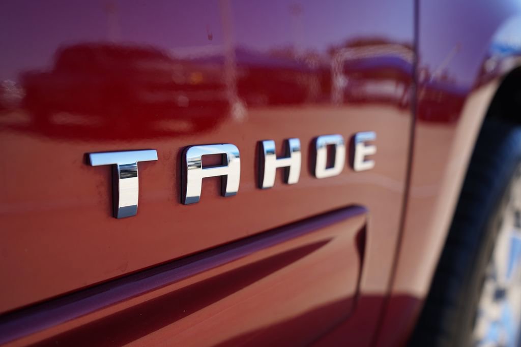 Used 2013 Chevrolet Tahoe LT image 5