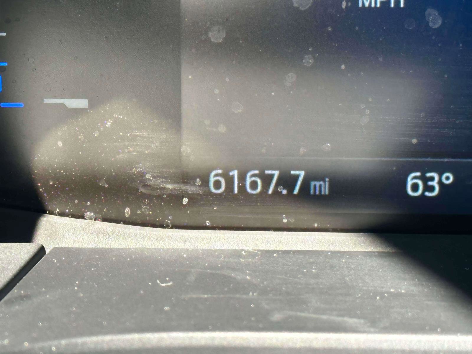 Used 2024 Ford Escape Active image 25