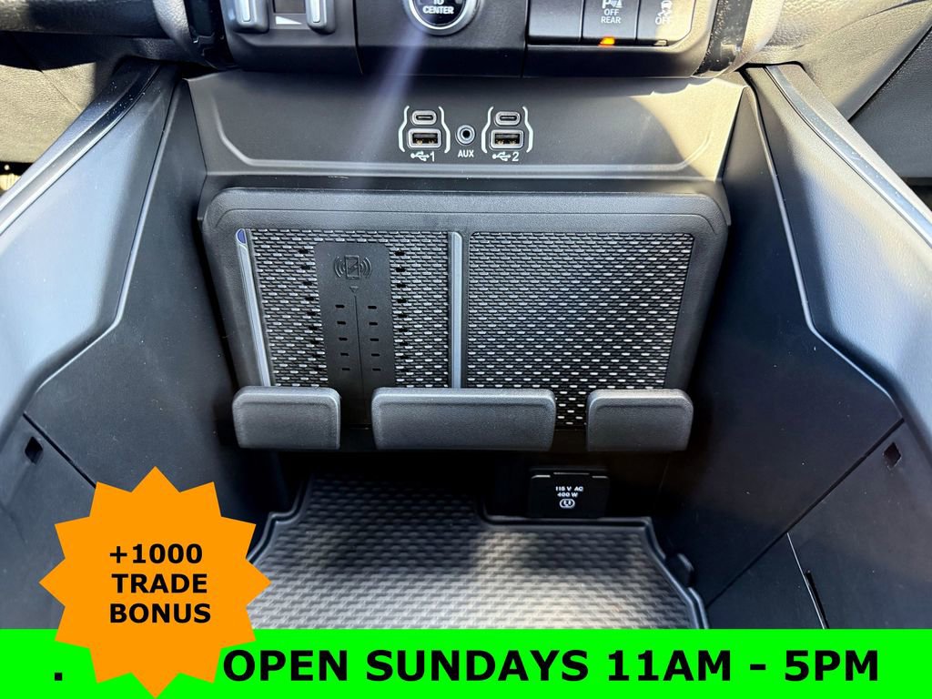 New 2026 RAM 1500 Big Horn image 24