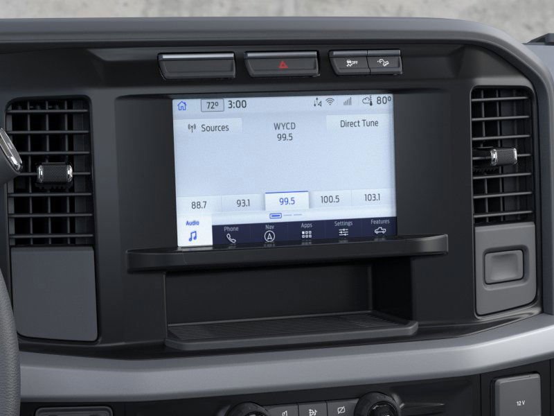 New 2024 Ford F350 XLT w/ FX4 Off-Road Package image 14