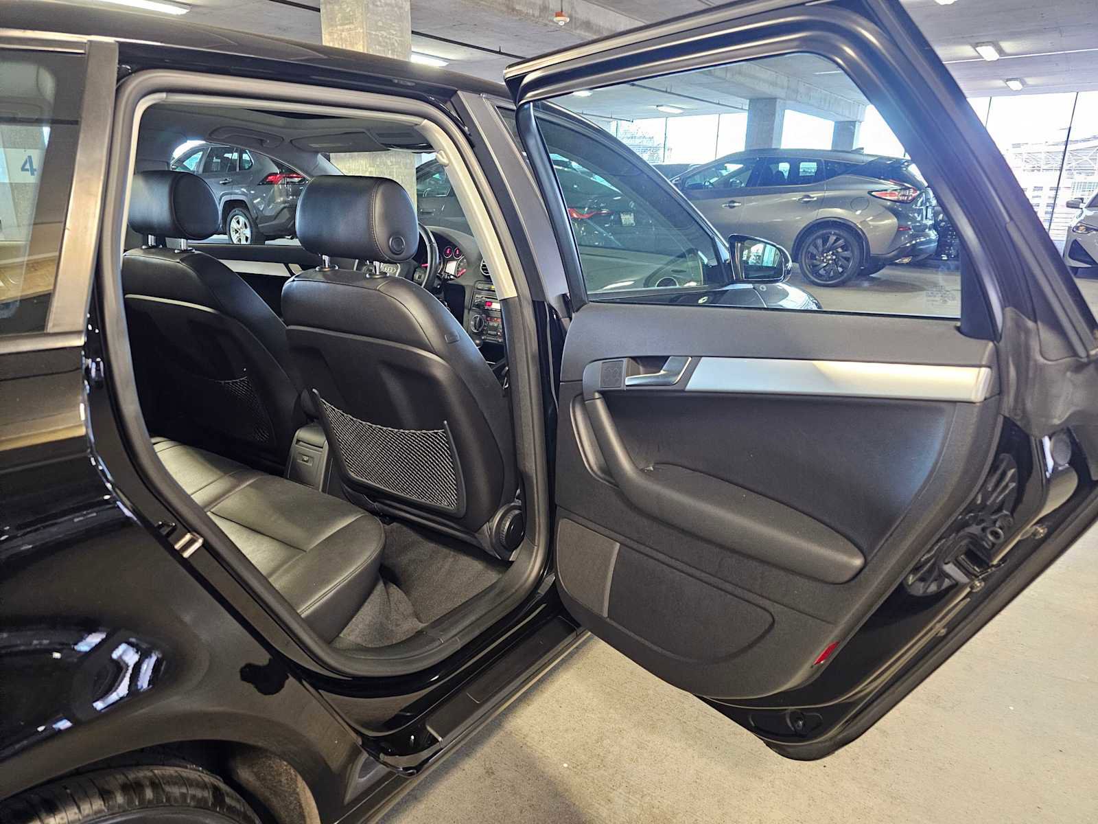 Used 2007 Audi A3 2.0T image 29