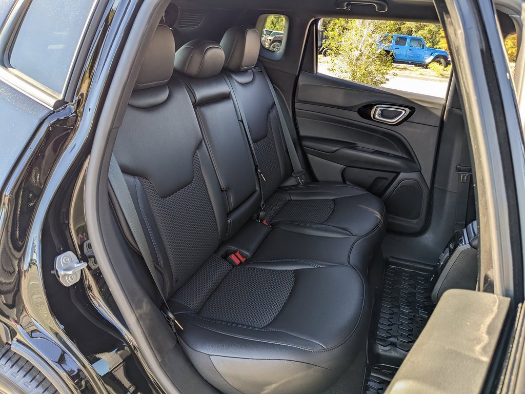 New 2026 Jeep Compass Latitude w/ Quick Order Package 29K image 42