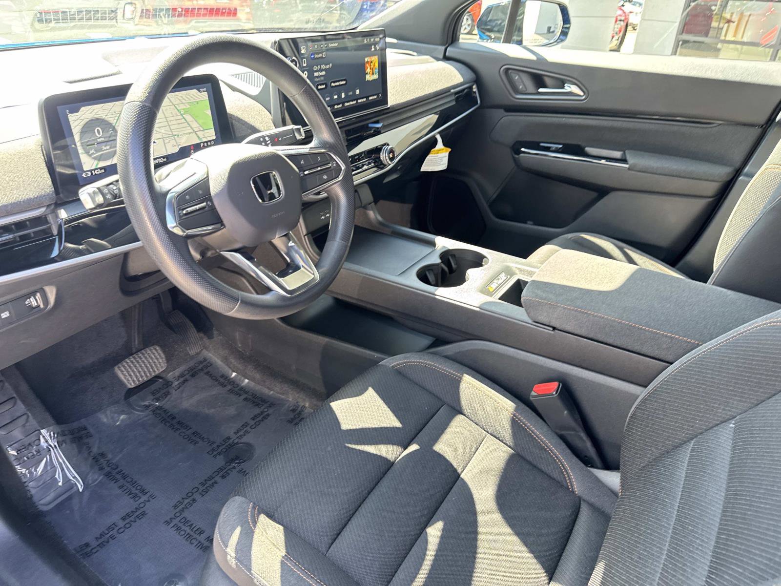 Used 2024 Honda Prologue EX image 13