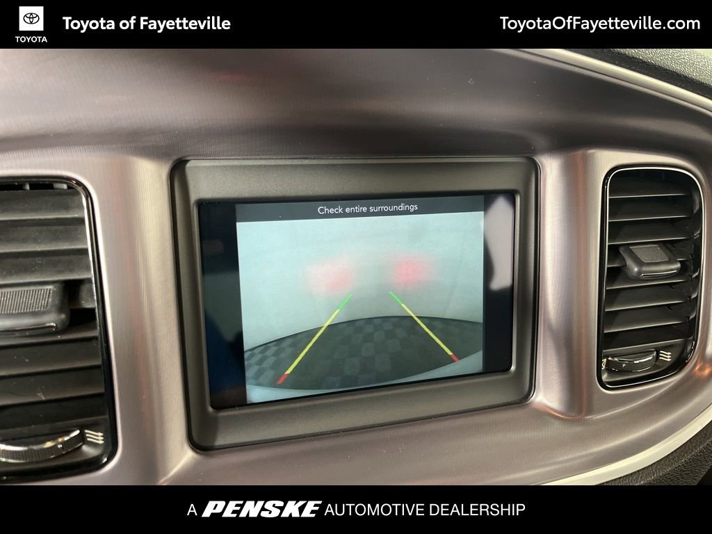 Used 2019 Dodge Charger SXT image 28