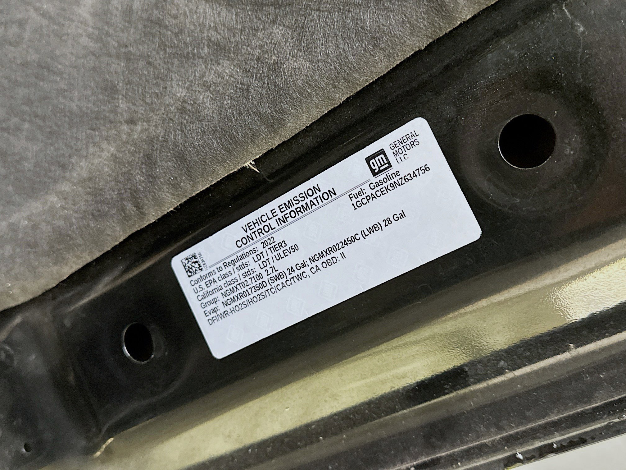 Used 2022 Chevrolet Silverado 1500 LT image 20