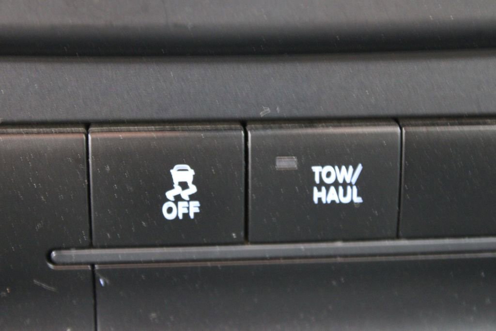 Used 2024 RAM 1500 Classic SLT image 47