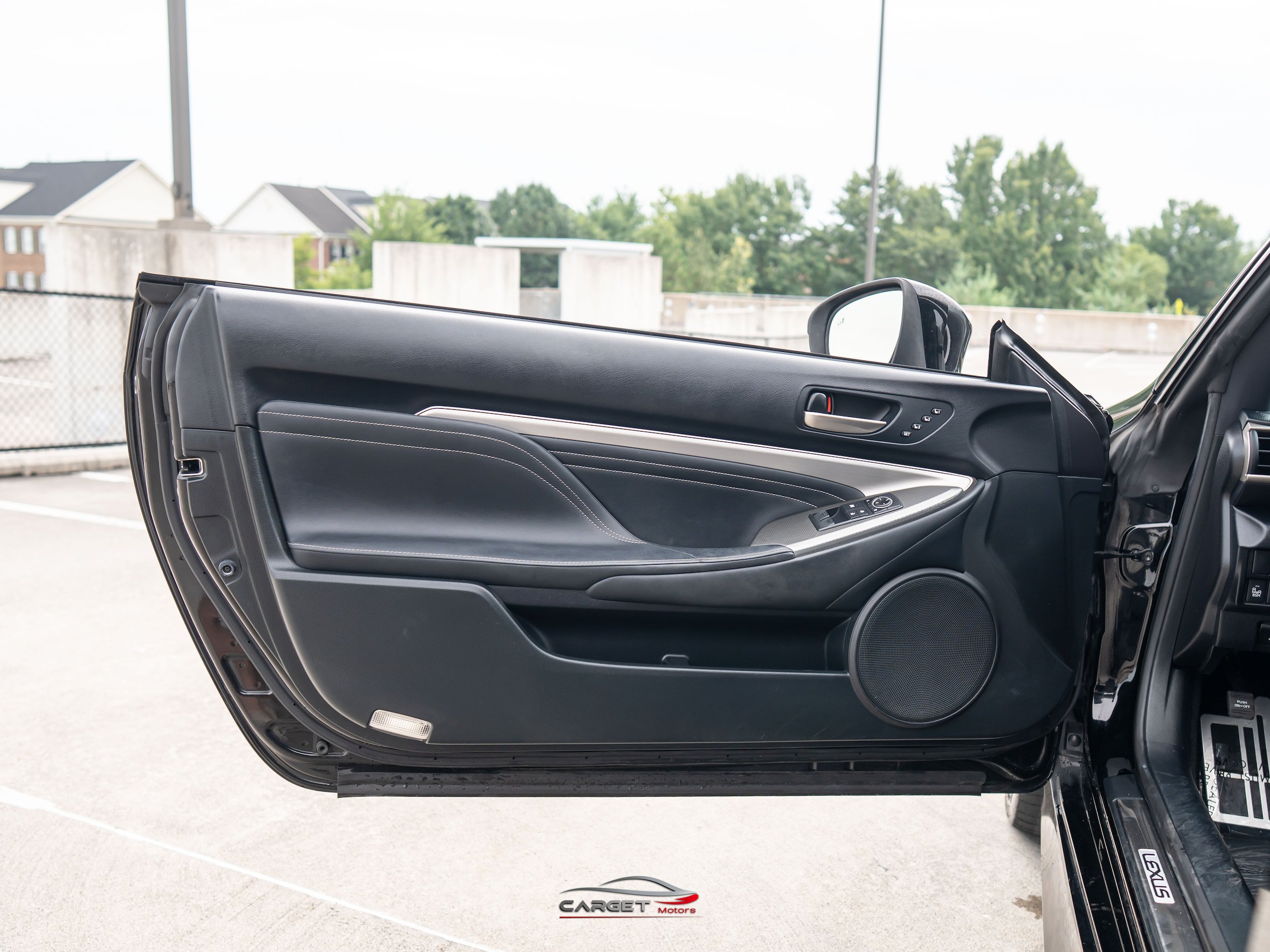 Used 2017 Lexus RC 350 F Sport RWD image 37