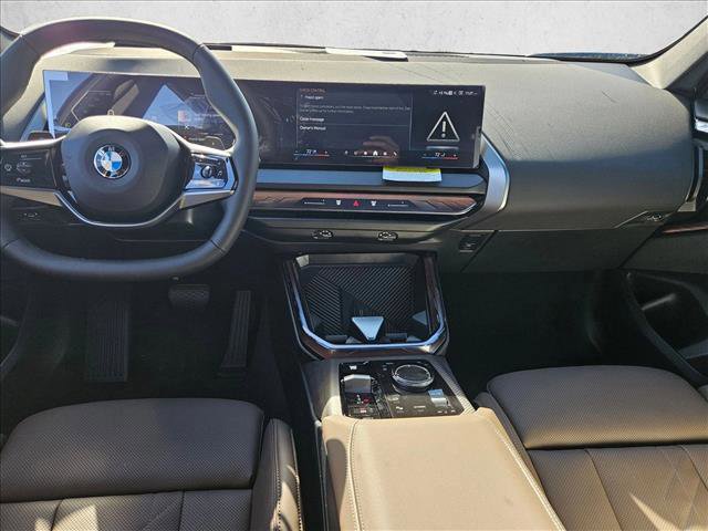 Used 2026 BMW X3 xDrive30 image 13