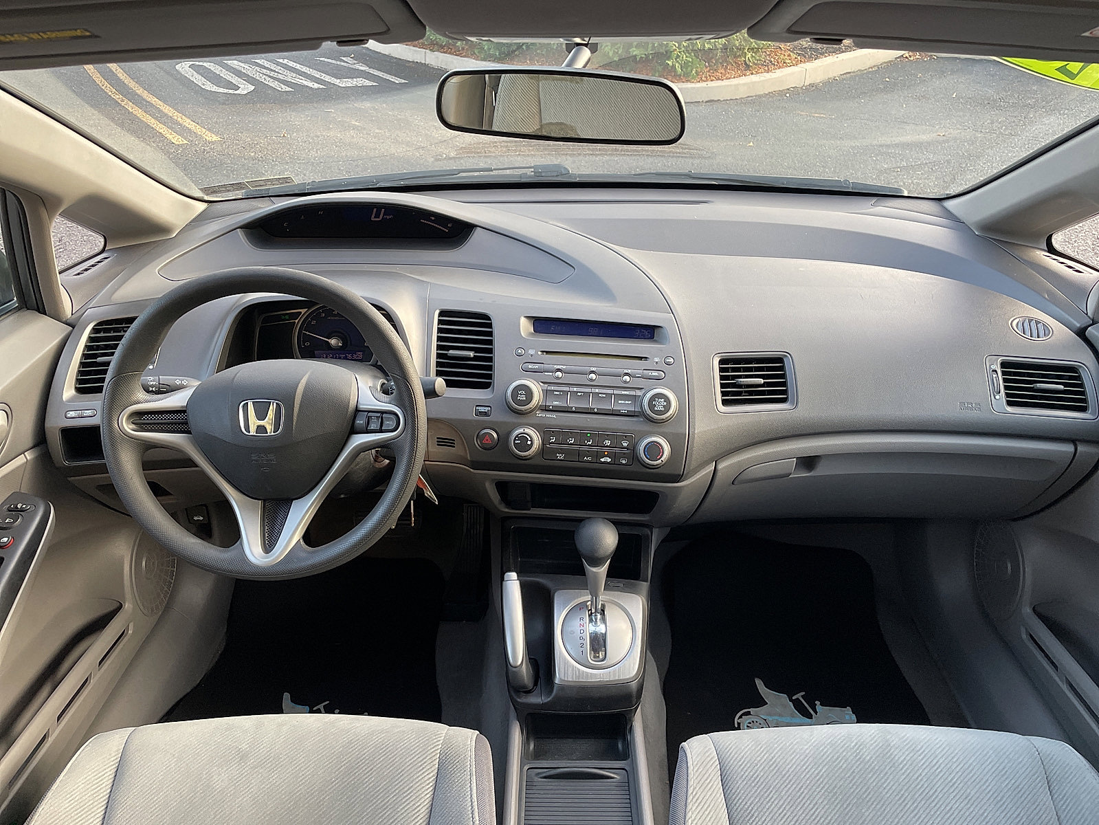 Used 2011 Honda Civic LX image 30