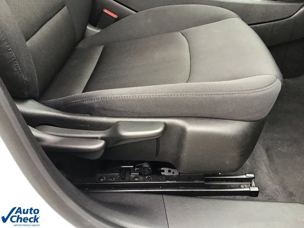 Used 2024 Chevrolet Malibu LT image 22