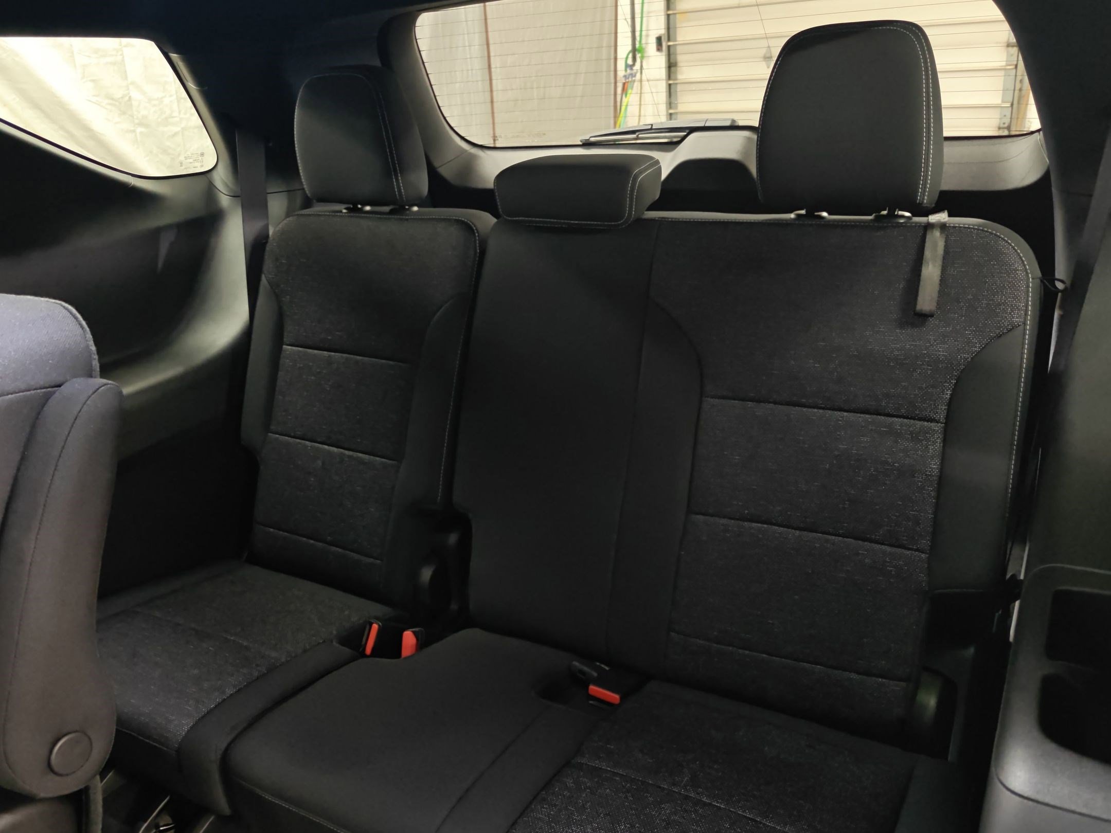 Used 2025 Chevrolet Traverse LT w/ Midnight/Sport Edition image 30