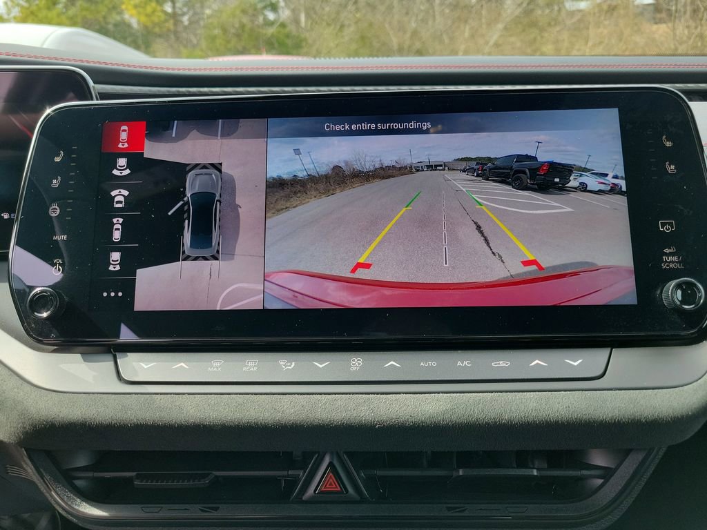 New 2026 Dodge Charger Scat Pack AWD/4WD image 18