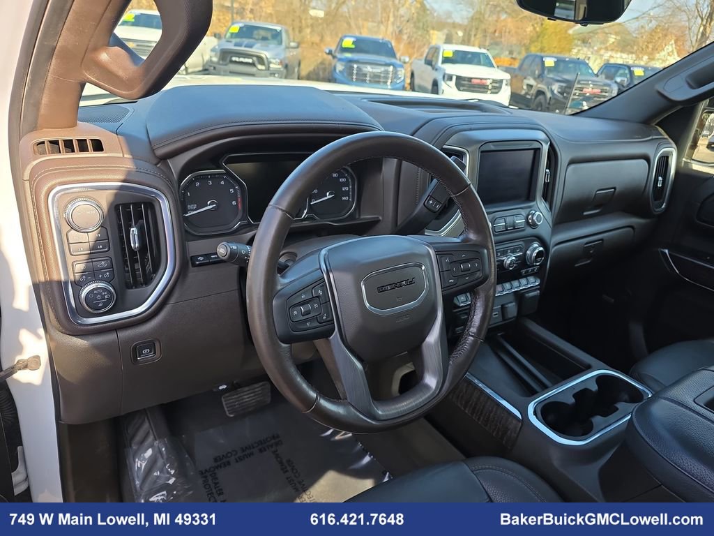 Used 2021 GMC Sierra 1500 Denali w/ Denali Ultimate Package image 15