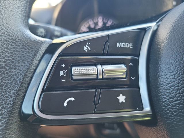 Used 2024 Kia Forte LXS image 27