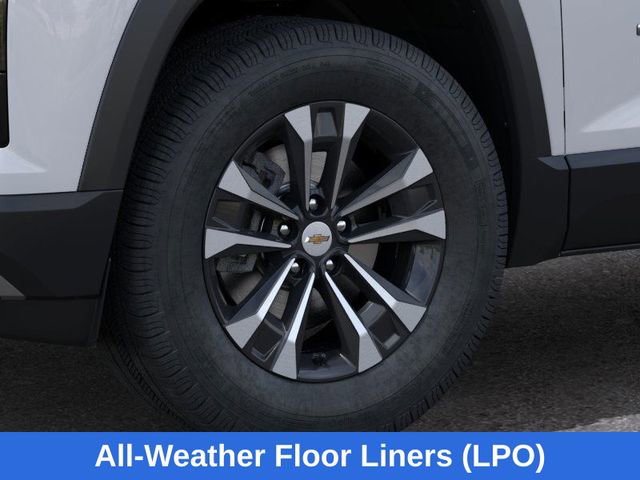 New 2026 Chevrolet Equinox LT image 10