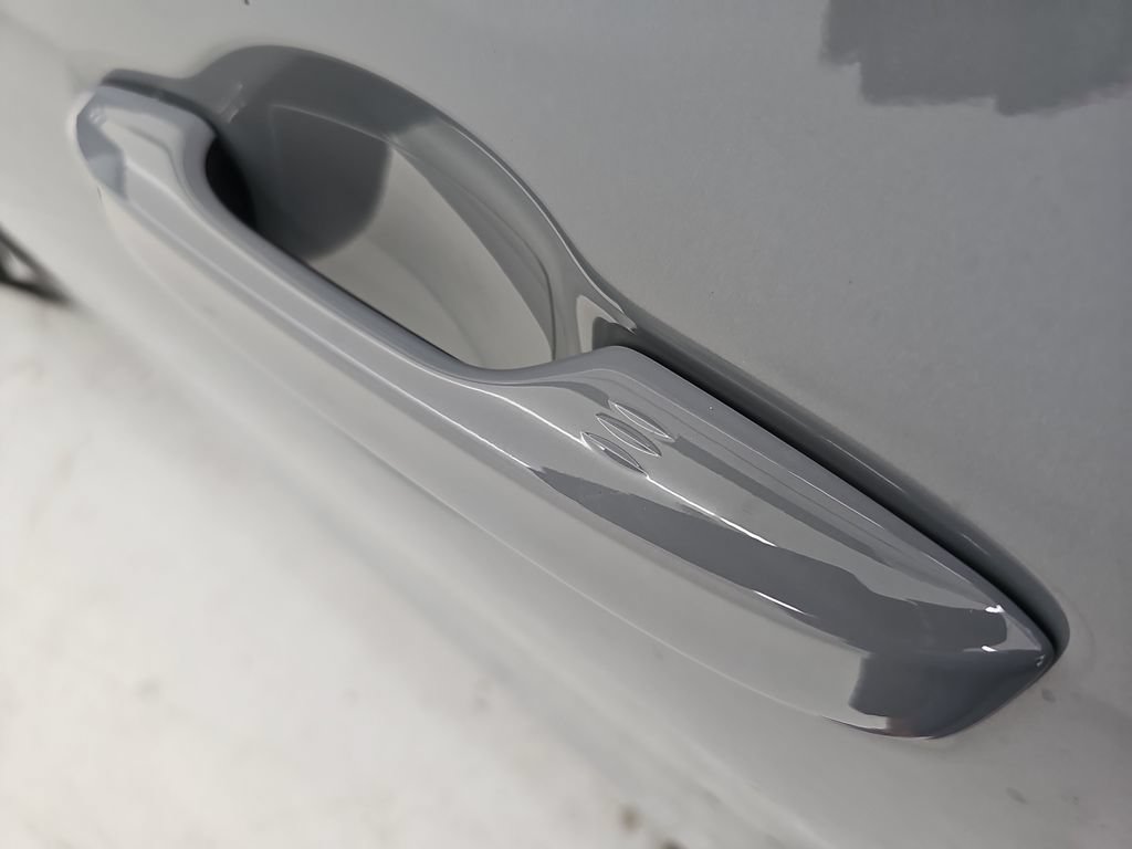 New 2027 Honda HR-V EX-L image 40