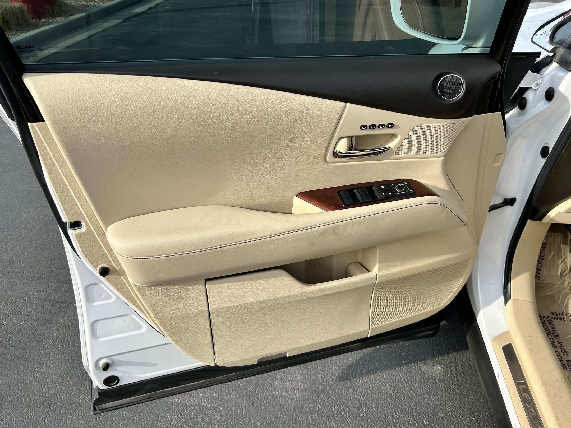 Used 2015 Lexus RX 350 AWD image 9