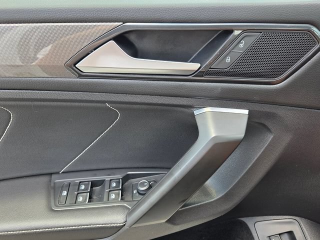 Used 2020 Volkswagen Tiguan S FWD image 29