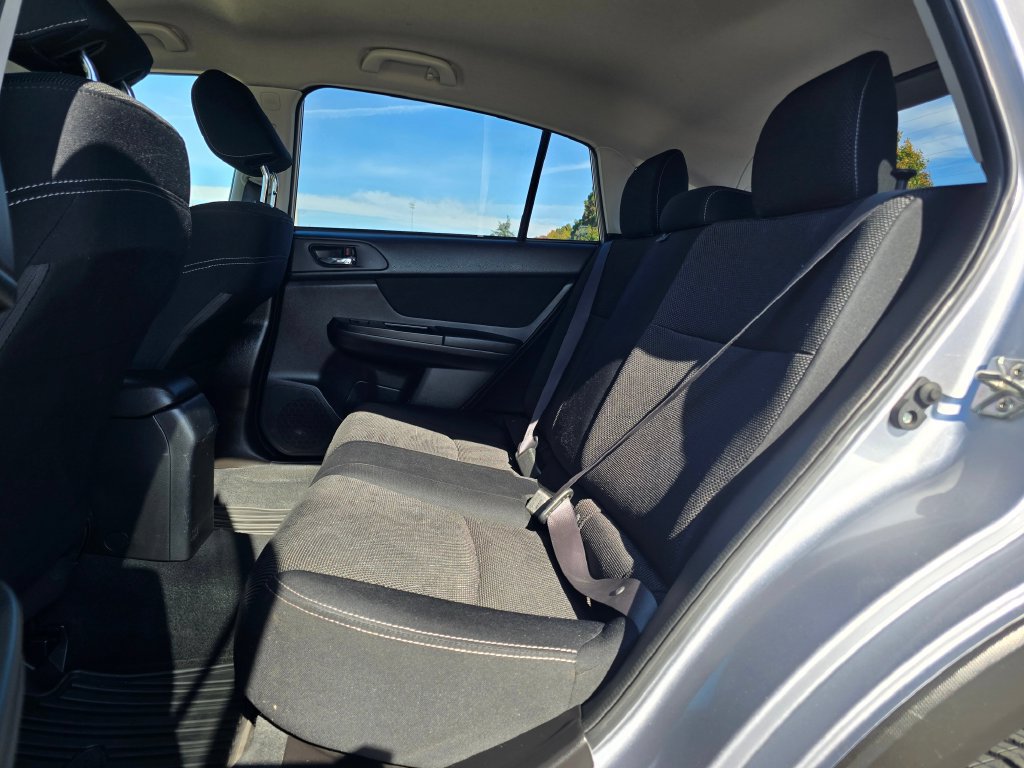 Used 2013 Subaru Crosstrek 2.0i Premium w/ Popular Pkg 1 AWD/4WD image 13