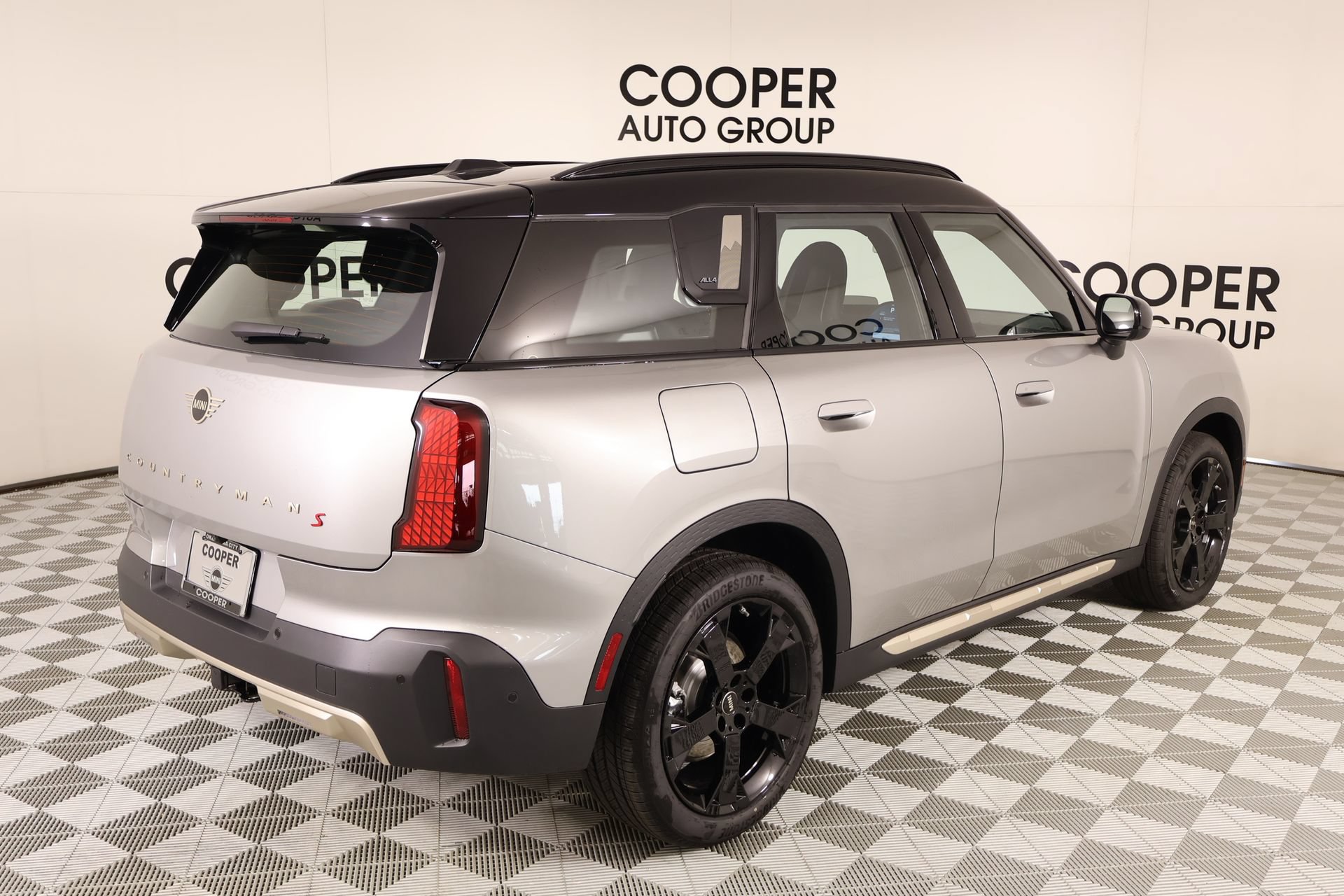 New 2027 MINI Cooper Countryman S AWD/4WD image 20