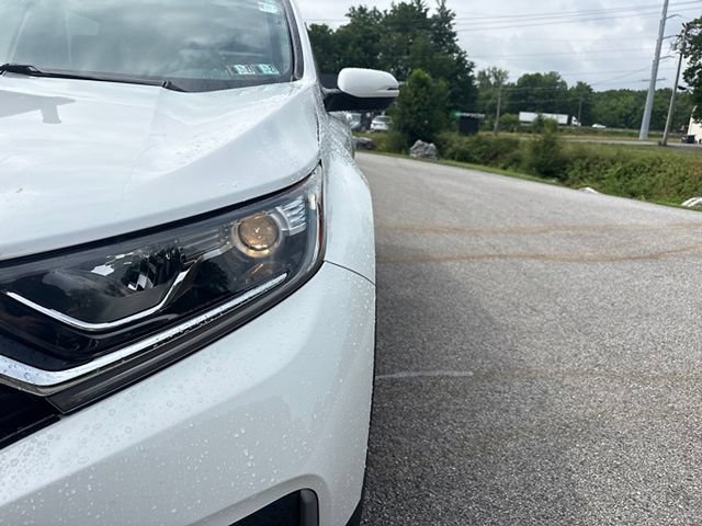 Used 2022 Honda CR-V EX-L image 23