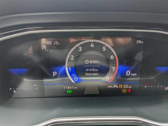 Used 2024 Volkswagen Jetta Sport image 20