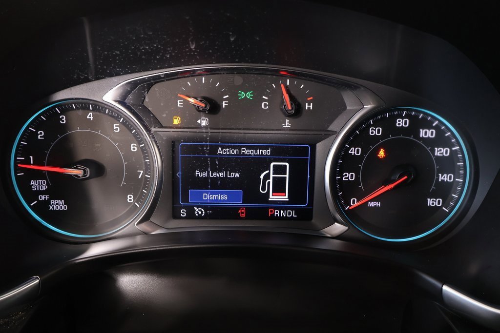 Used 2024 Chevrolet Equinox LT image 4